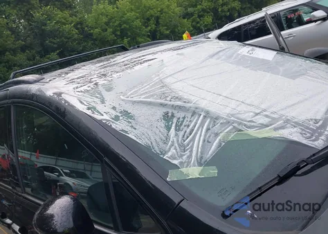 2018 Chrysler Pacifica Touring L из США, поврежденный, VIN 2C4RC1BGXJR175104